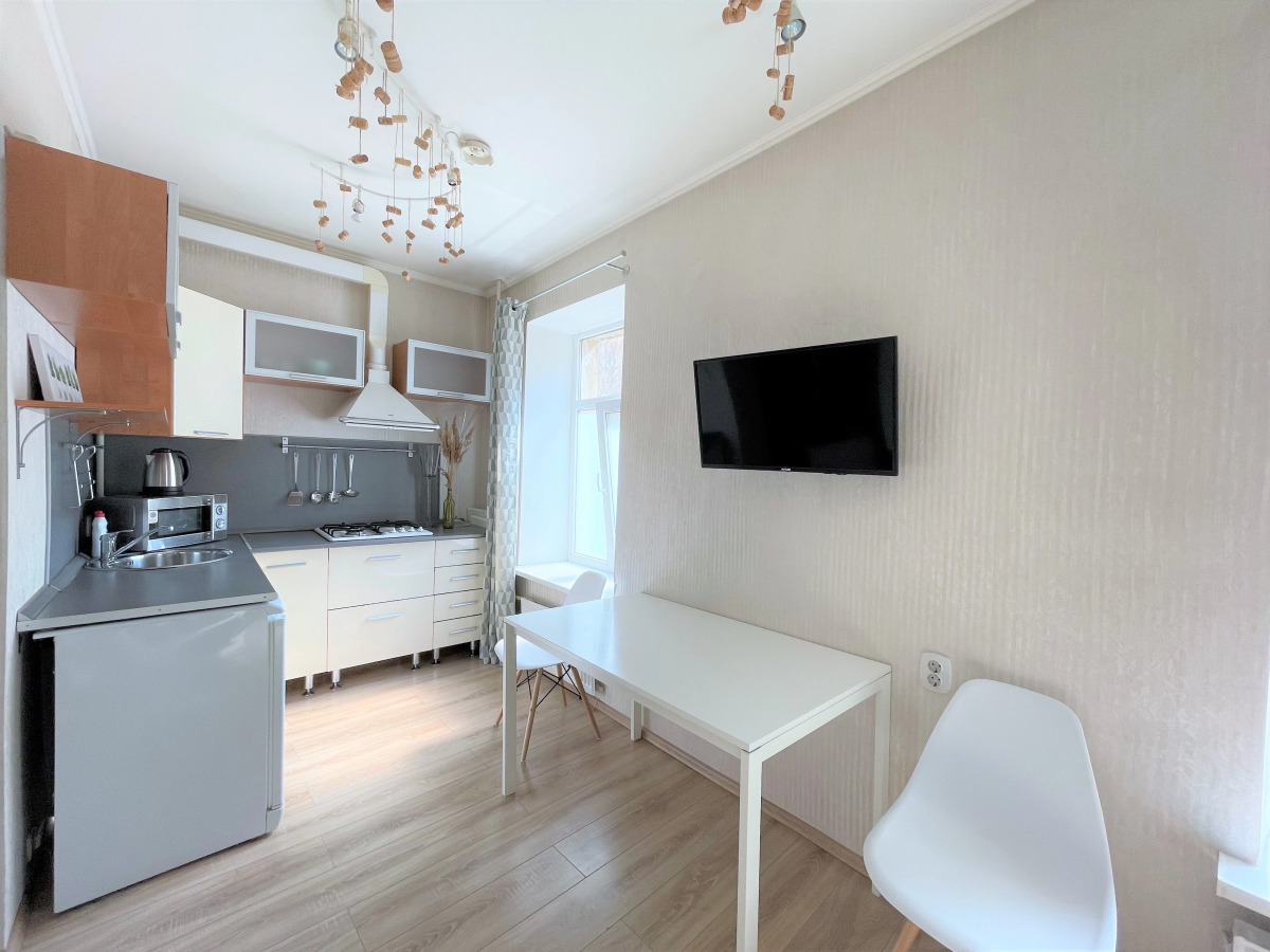 Апартаменты СуткиСпб Литейный 17