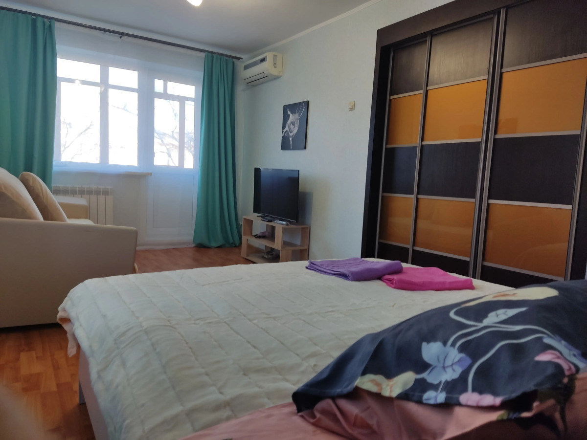 Апартаменты Парящая лилия