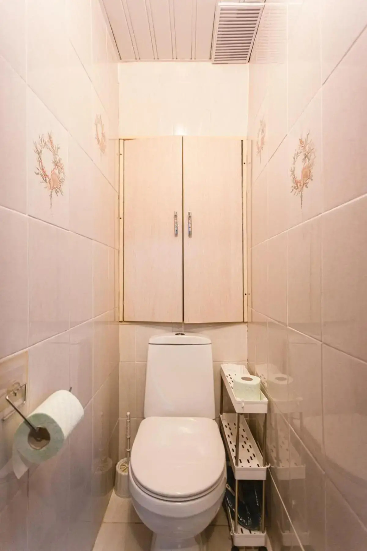 Квартира Welcome Home на улице Азовской