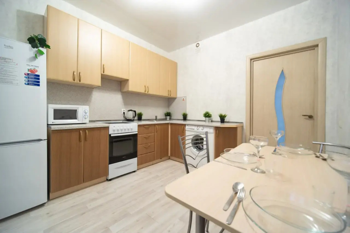 Апартаменты Уютная Квартира в Краснодаре