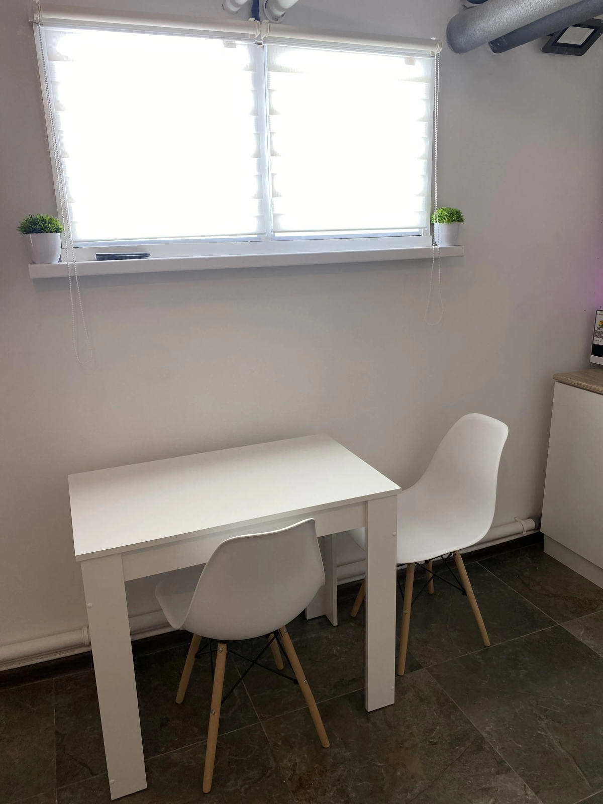 Жилое помещение Апарт-студии Льва Толстого 25/1