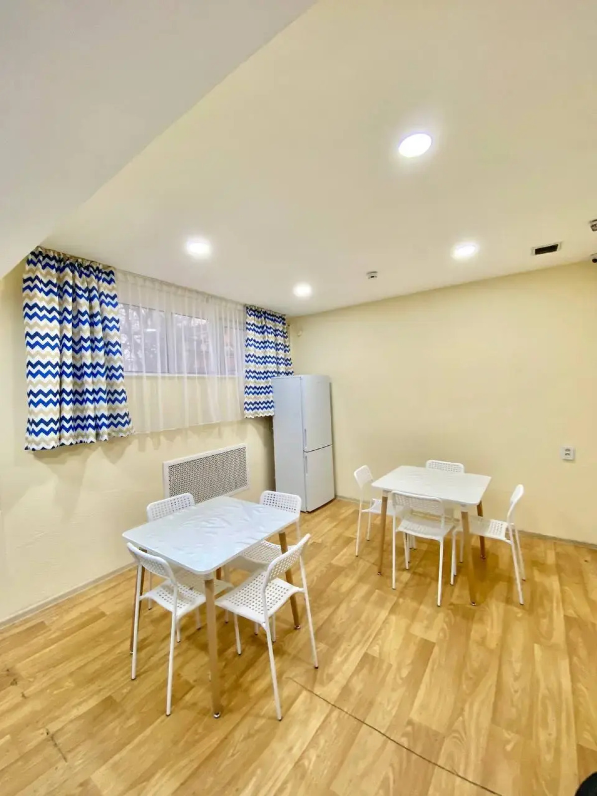 Хостел Alma-Ata Hostel