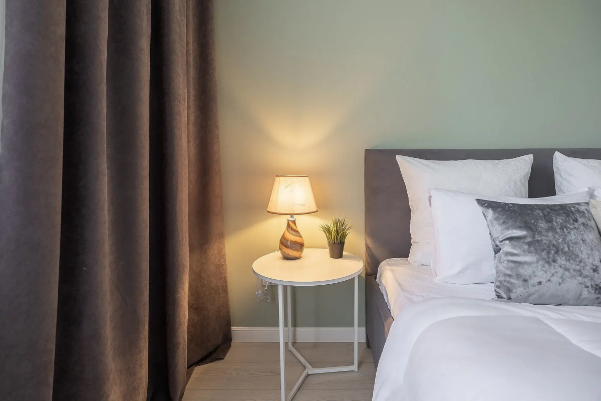 Апартаменты  ЖК «На Высоте»