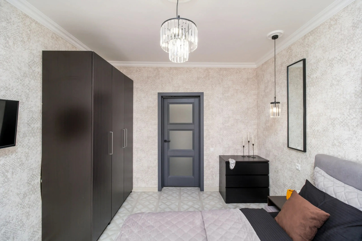 Апартаменты Лофт у Исаакиевского собора