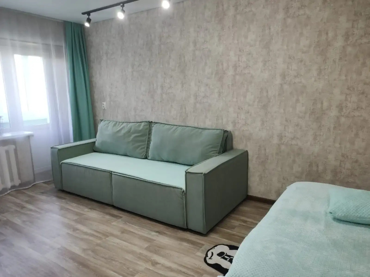 Апартаменты Некурящая Квартира. Для Тех, кто Ценит Тепло и Уют Приглашаем в Нашу «Мяту»