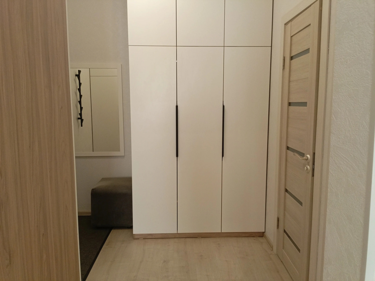 Апартаменты в Жк Гагаринский до 4 Чел Пятница Сеть Посуточных Квартир