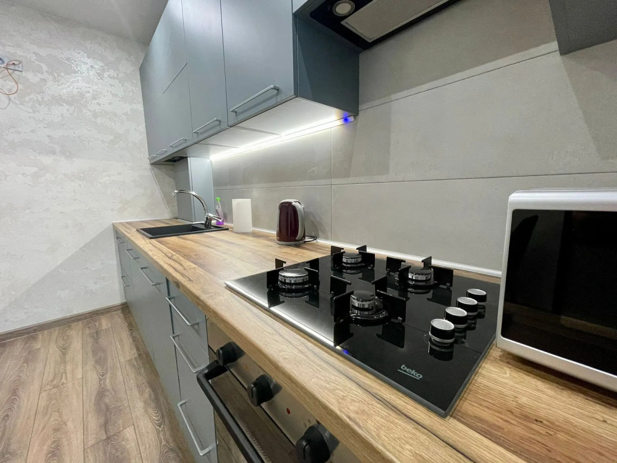 Апартаменты Легенда