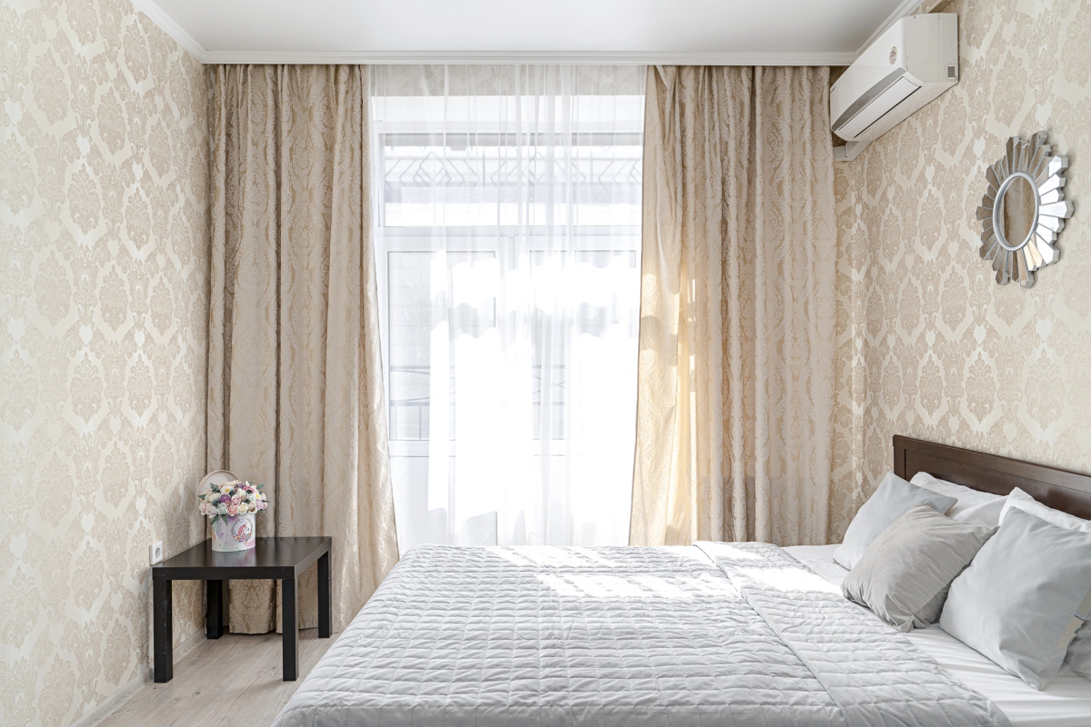 Апартаменты в Центре Казани