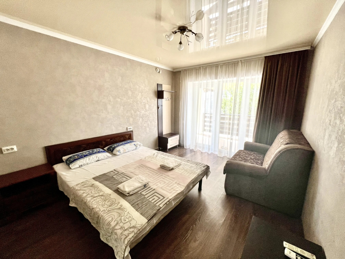 Гостевой Дом на Нахимова