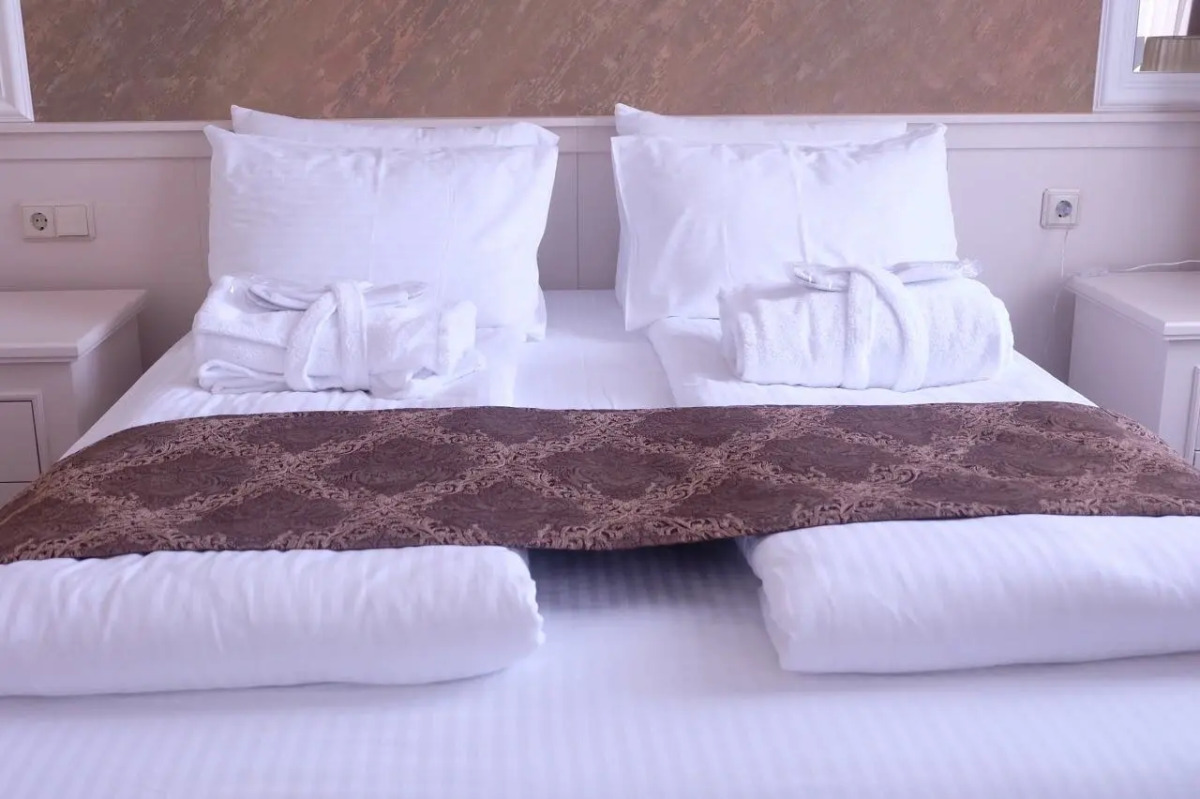 Меблированные комнаты Anastasia