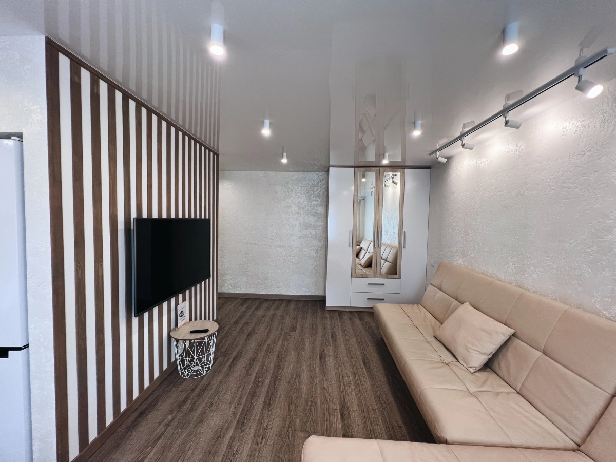 Апартаменты  Созвездие Камчатки на Пр-те 50 Лет Октября 15/3