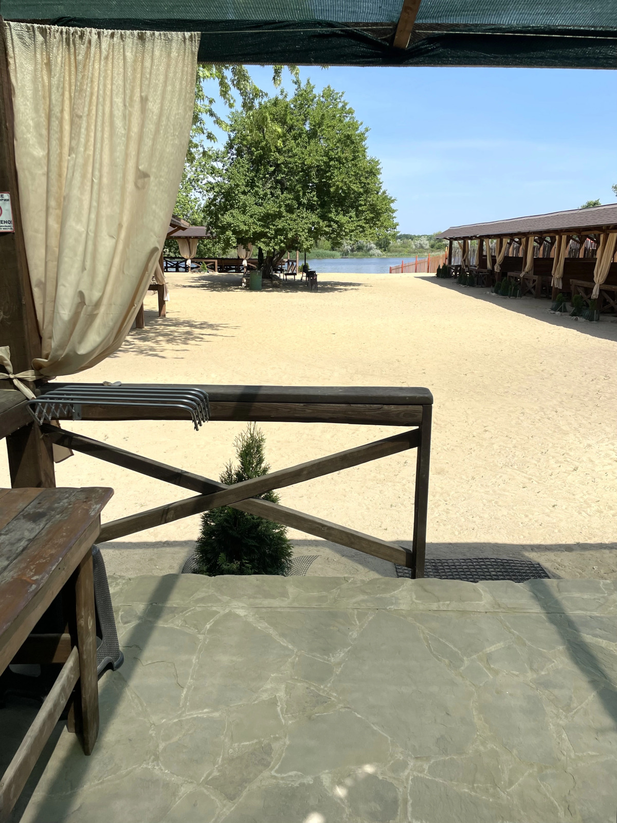 База отдыха Белуга