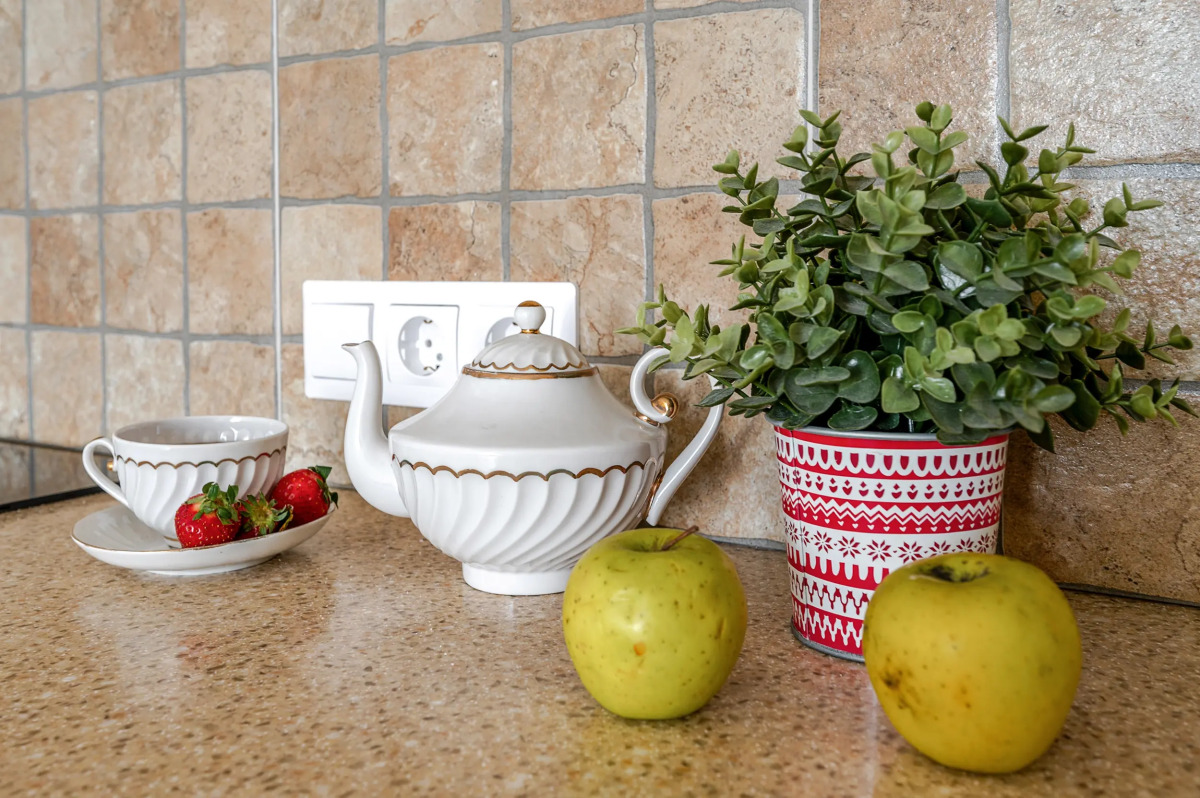 Квартира Однокомнатная в Центре Города