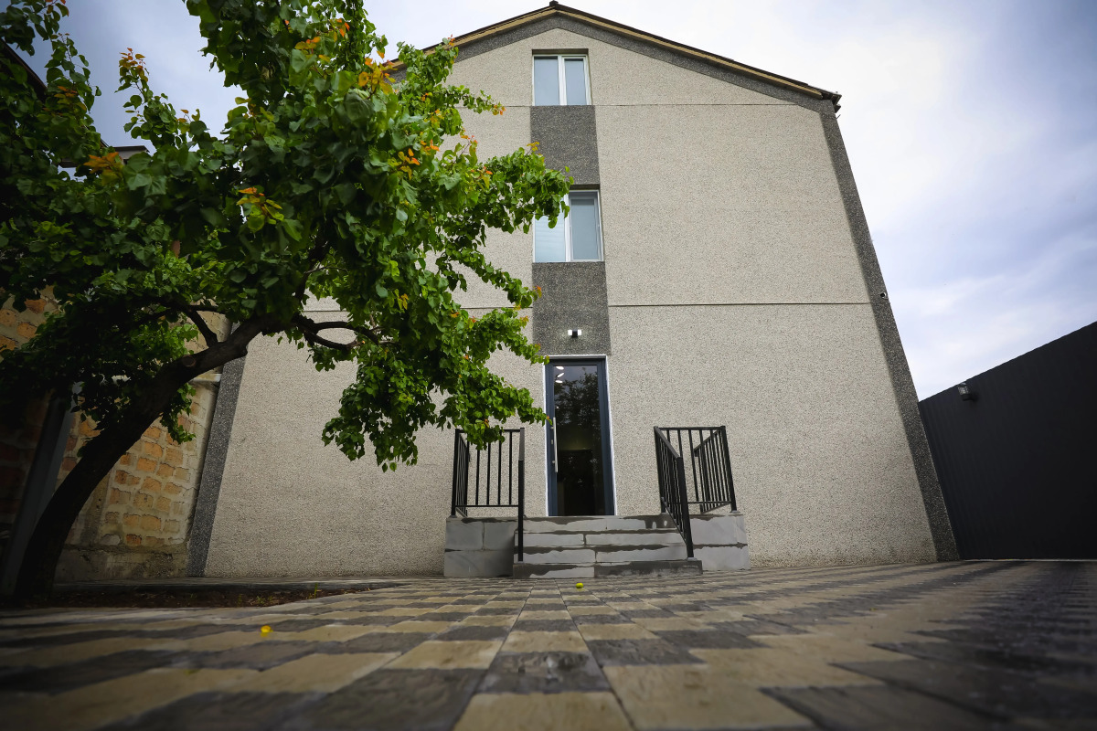 Бутик-отель AM Hotel