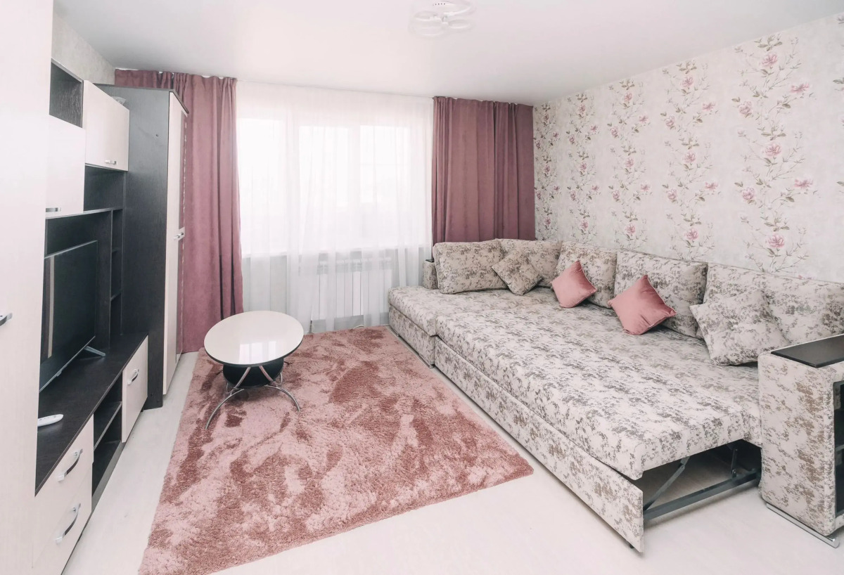 Апартаменты GLOBALSTAY в новом доме на Юннатов. 5 мин до Реадовского Парка