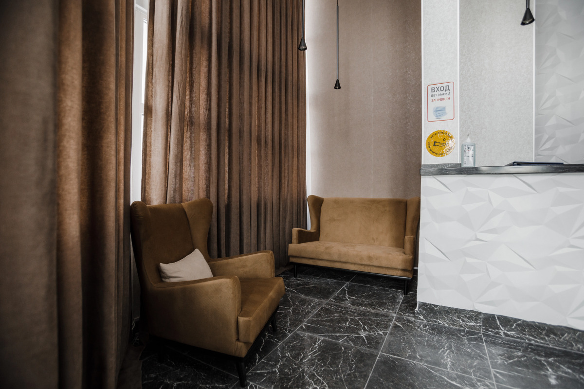 Отель Sleepers Avia DME