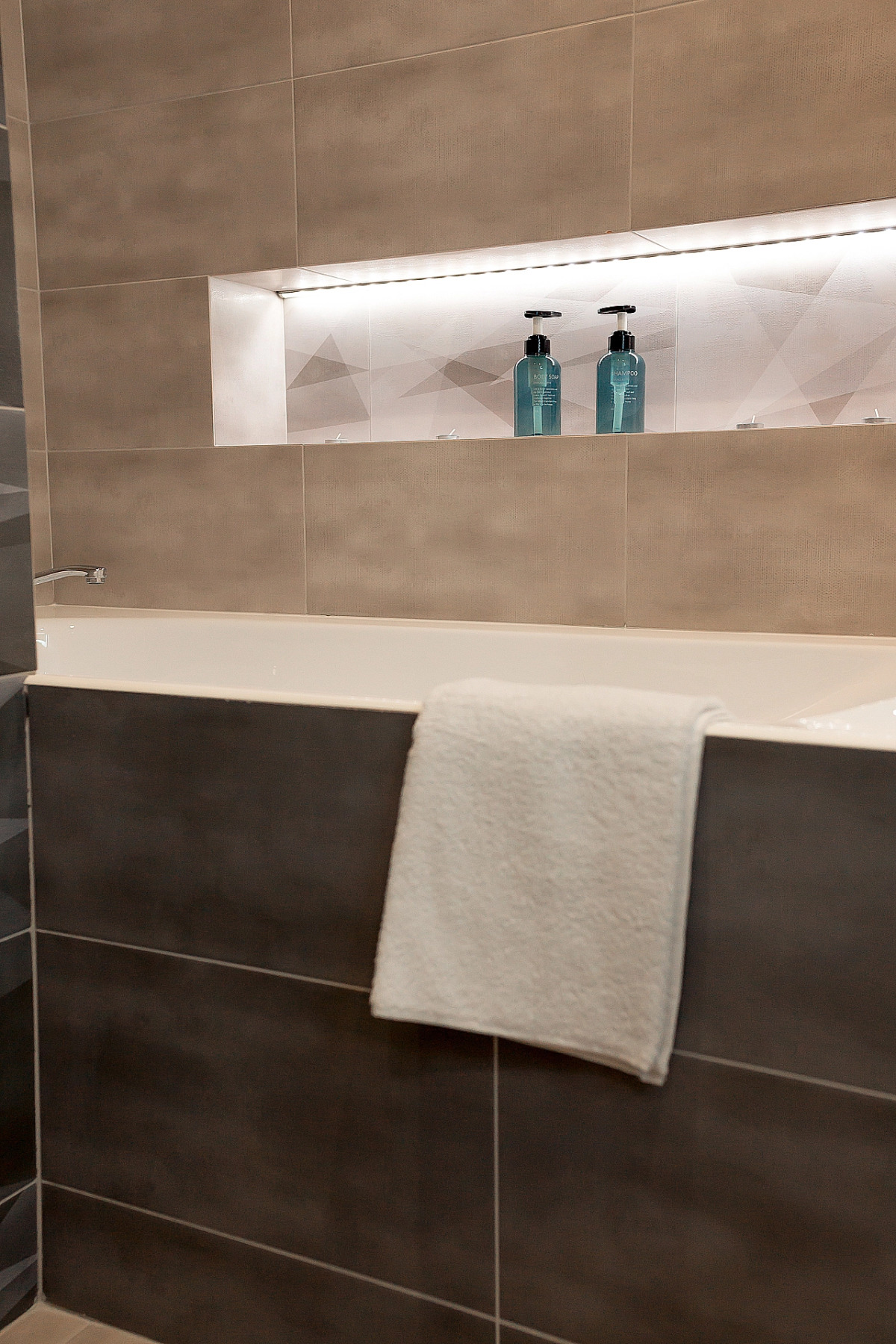 Апартаменты Cool House