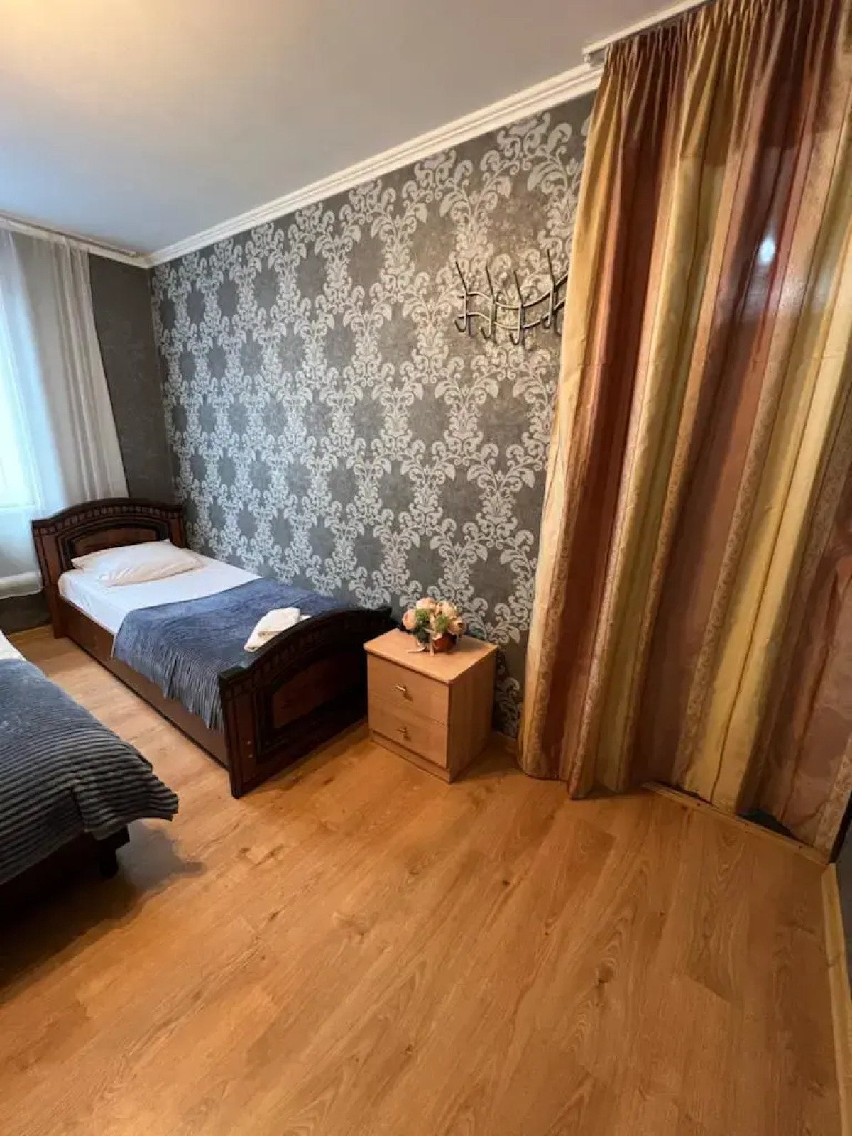 Гостевой дом Панорама