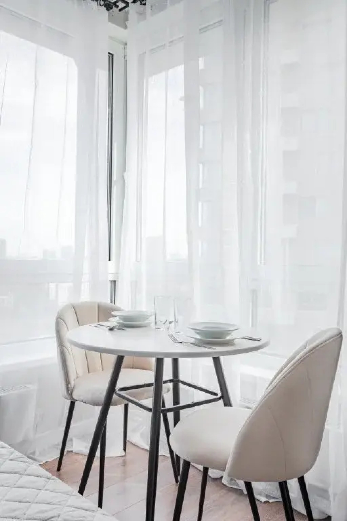 Апартаменты InHome24 Комфортное Жилье для Путешественников