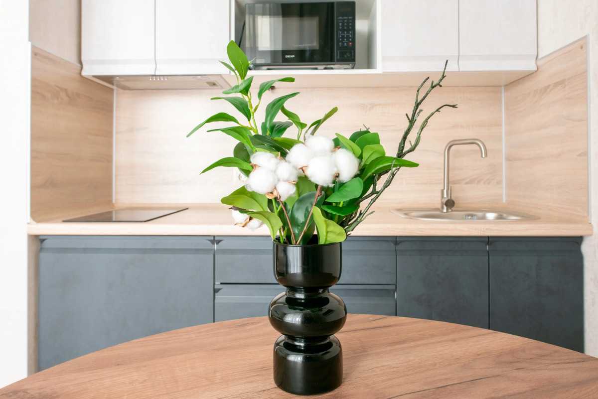 Апартаменты Йорт у меги