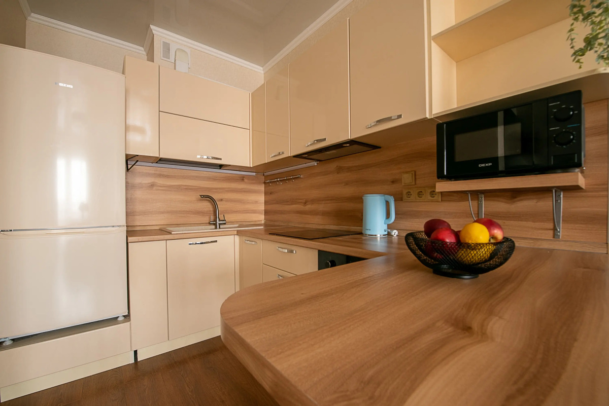 Апартаменты Йорт возле метро Аметьево