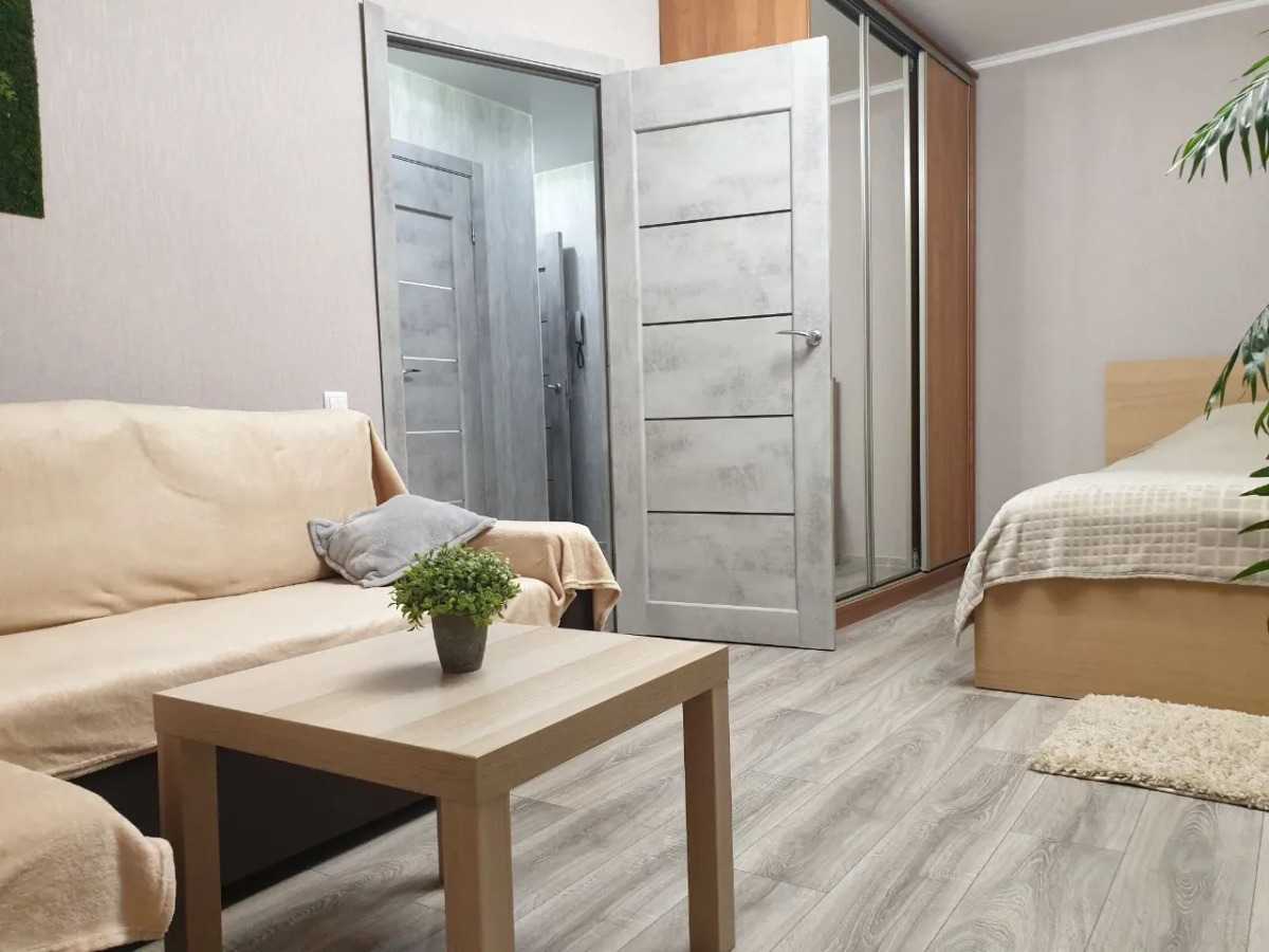 Квартира BestApartPetergof