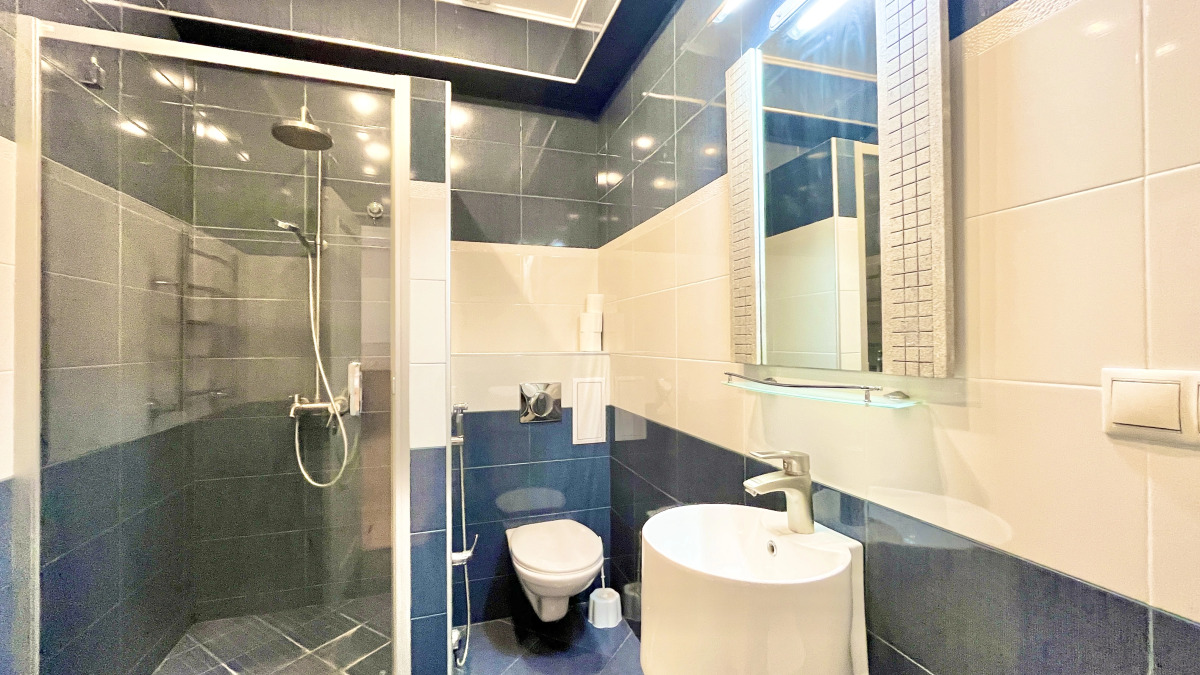 Апартаменты Альфа Заря