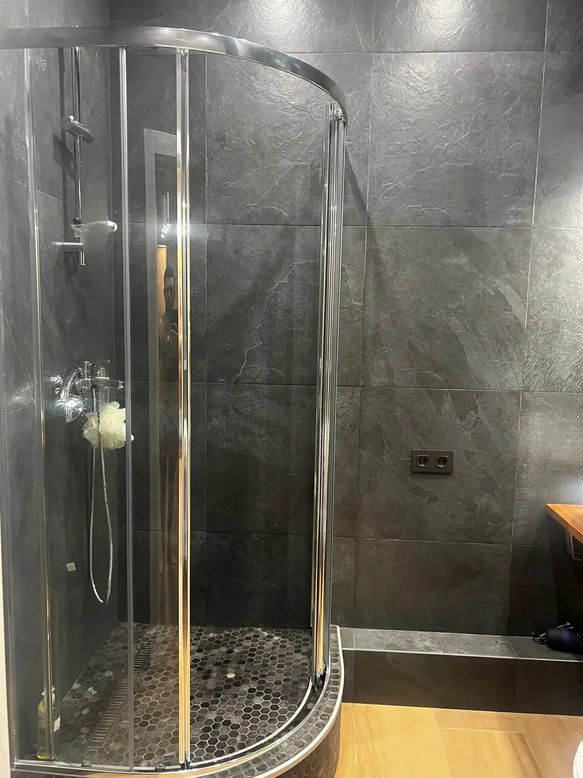 Апартаменты 1002 Верхнеторговая Площадь 4