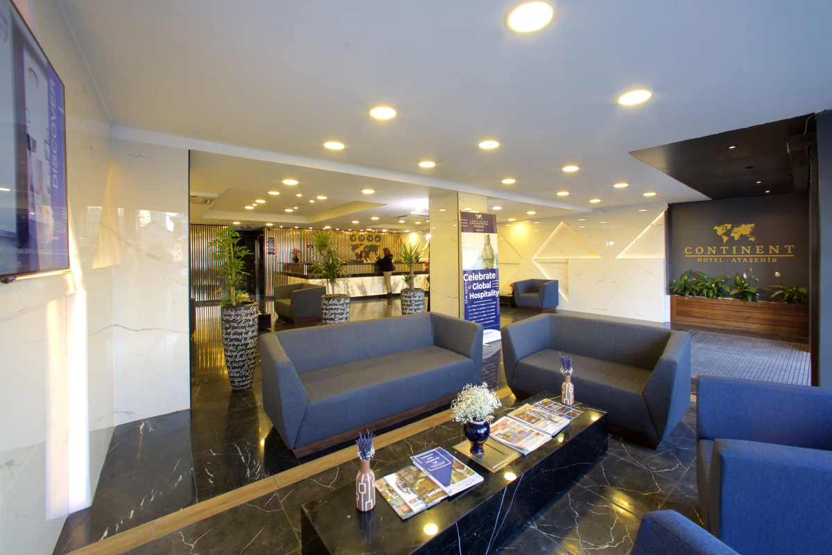 The Hera Platinum Hotel