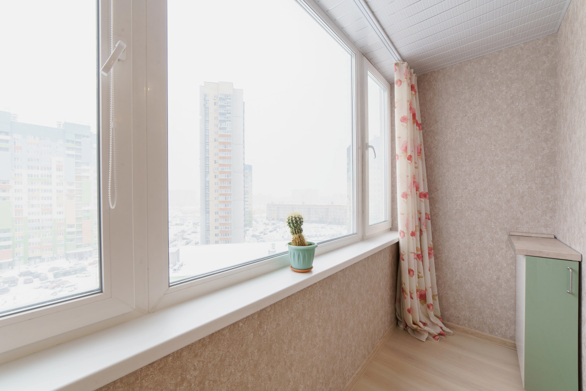 Апартаменты Gorkiy House на Волжская Набережная 15