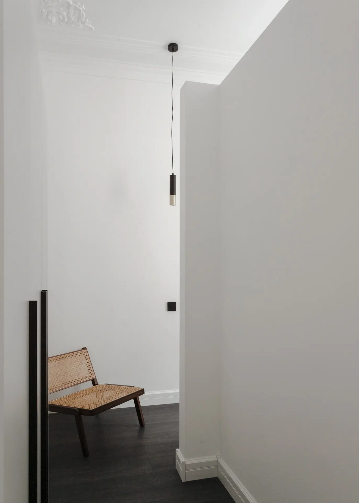 Апартаменты Дизайнерская Двушка в Самом Центре