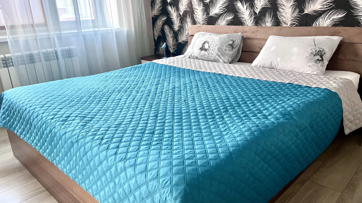 Апартаменты Под Крышей в Центре