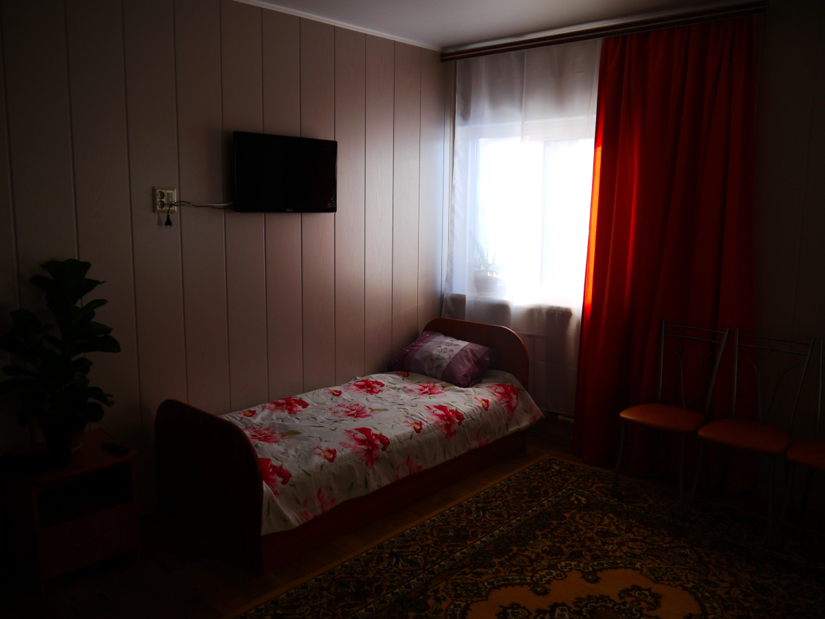 Мини-отель Тургояк