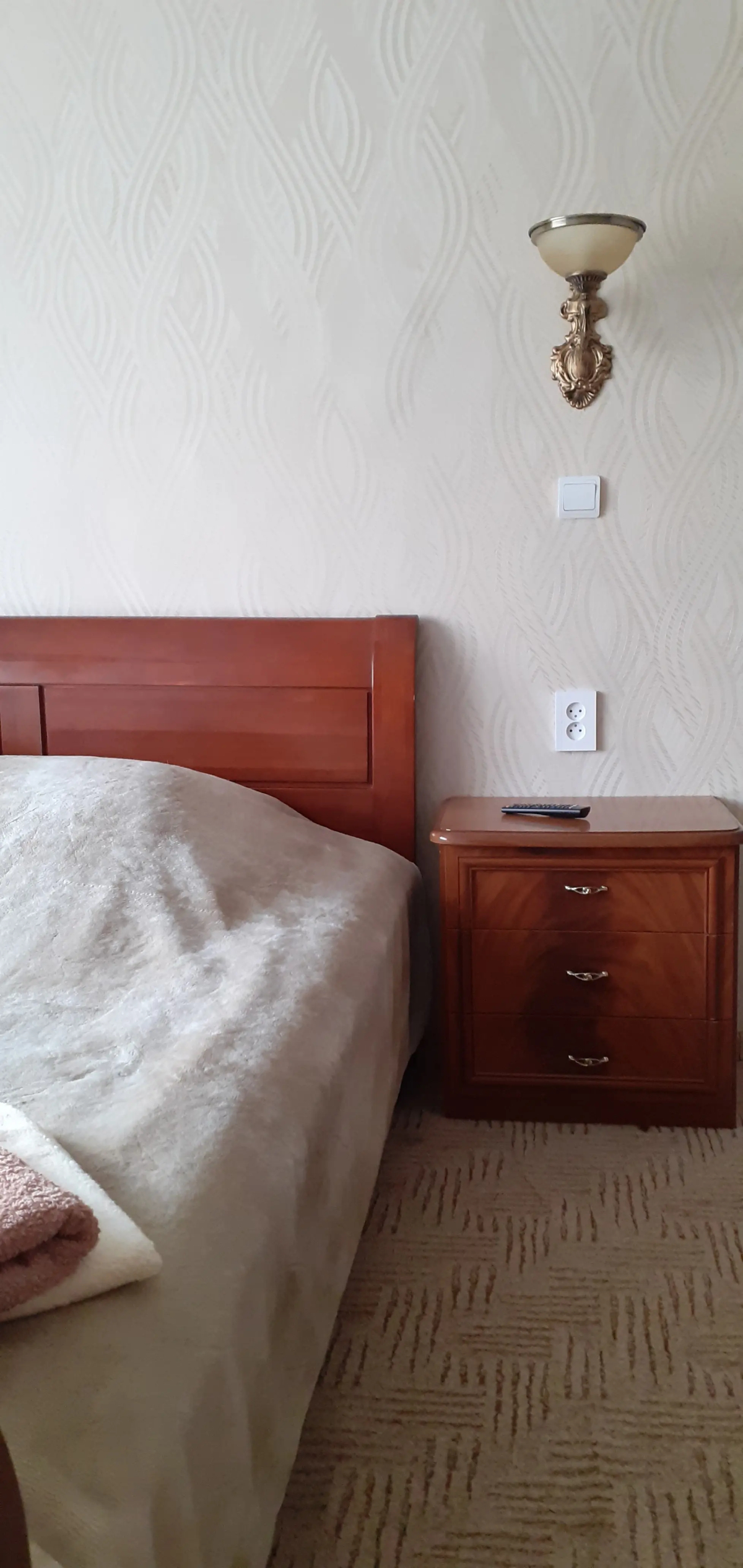 Меблированные комнаты Simple