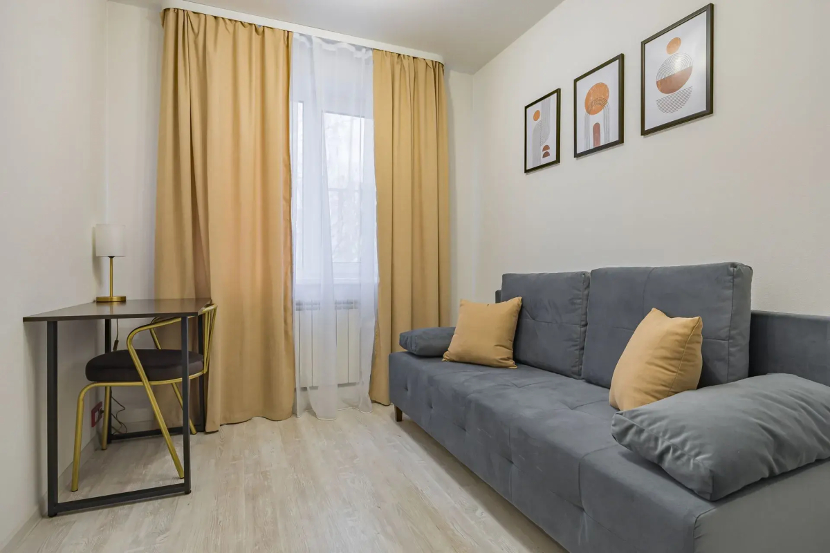 Квартира 2-х комнатная в центре Сормово