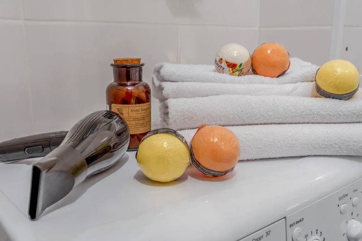 Апартаменты у метро Балтийская