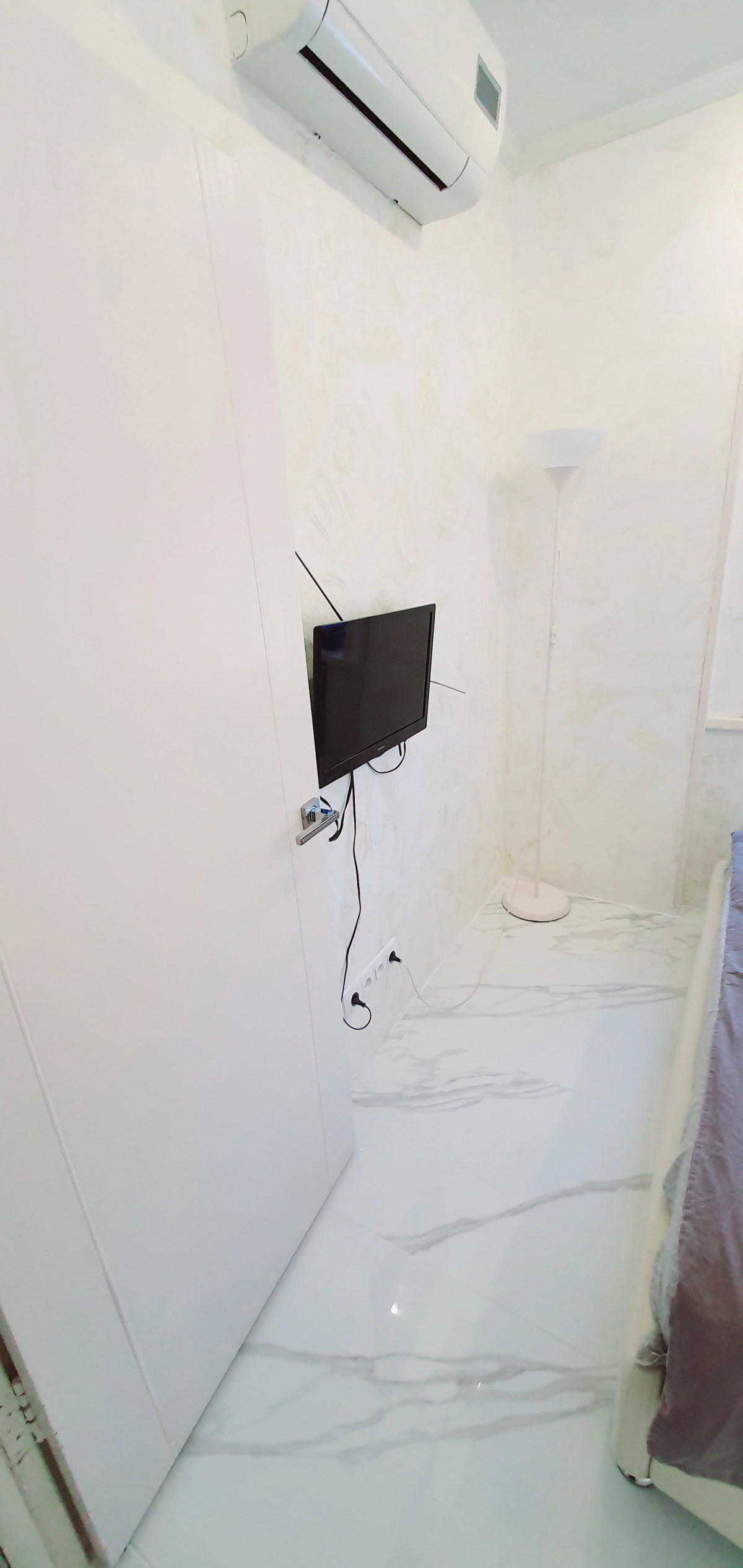 Заповедные Кварталы 4