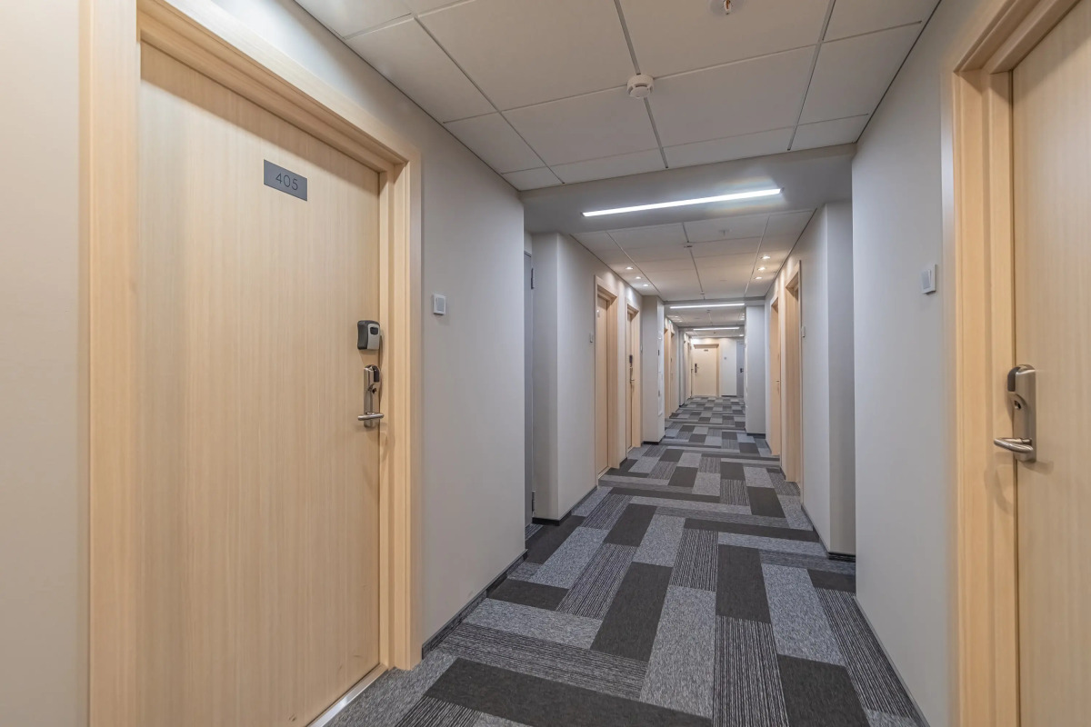 Апартаменты SalutApart 64