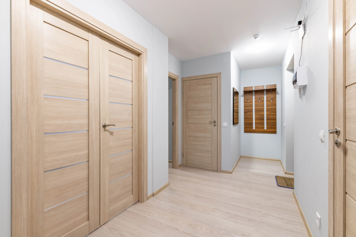 Апартаменты DreamHouse у аэропорта Кольцово