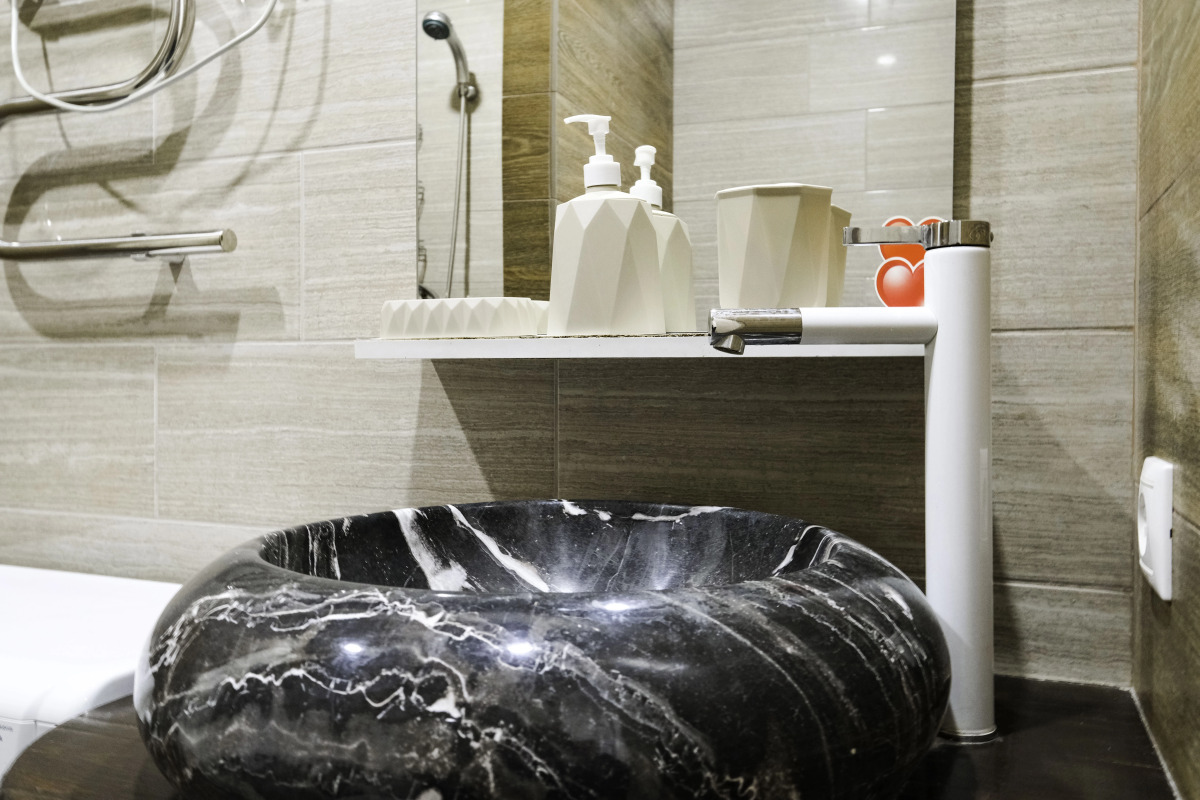 Апартаменты Амурская Level 1