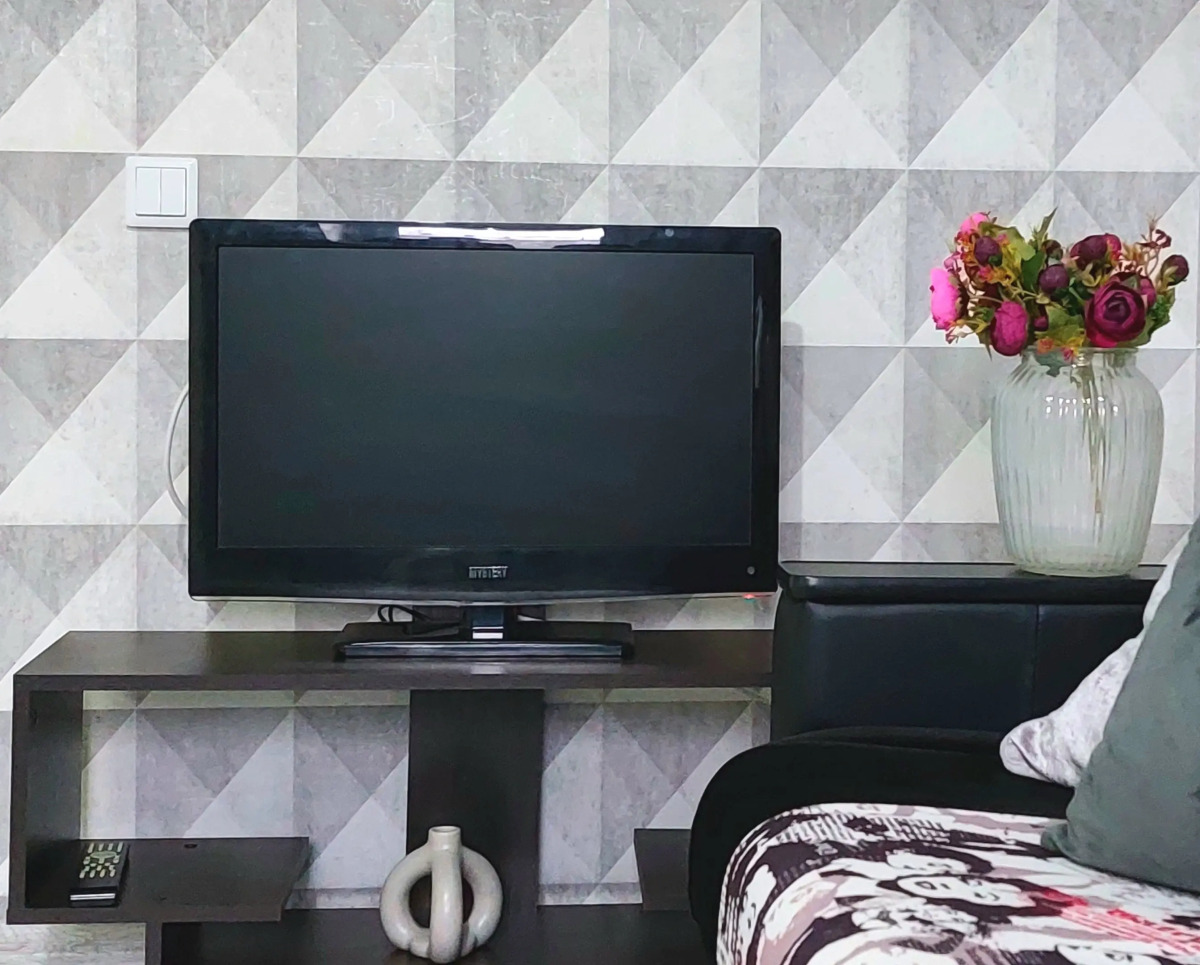 Квартира в Центре на Аксакова 81