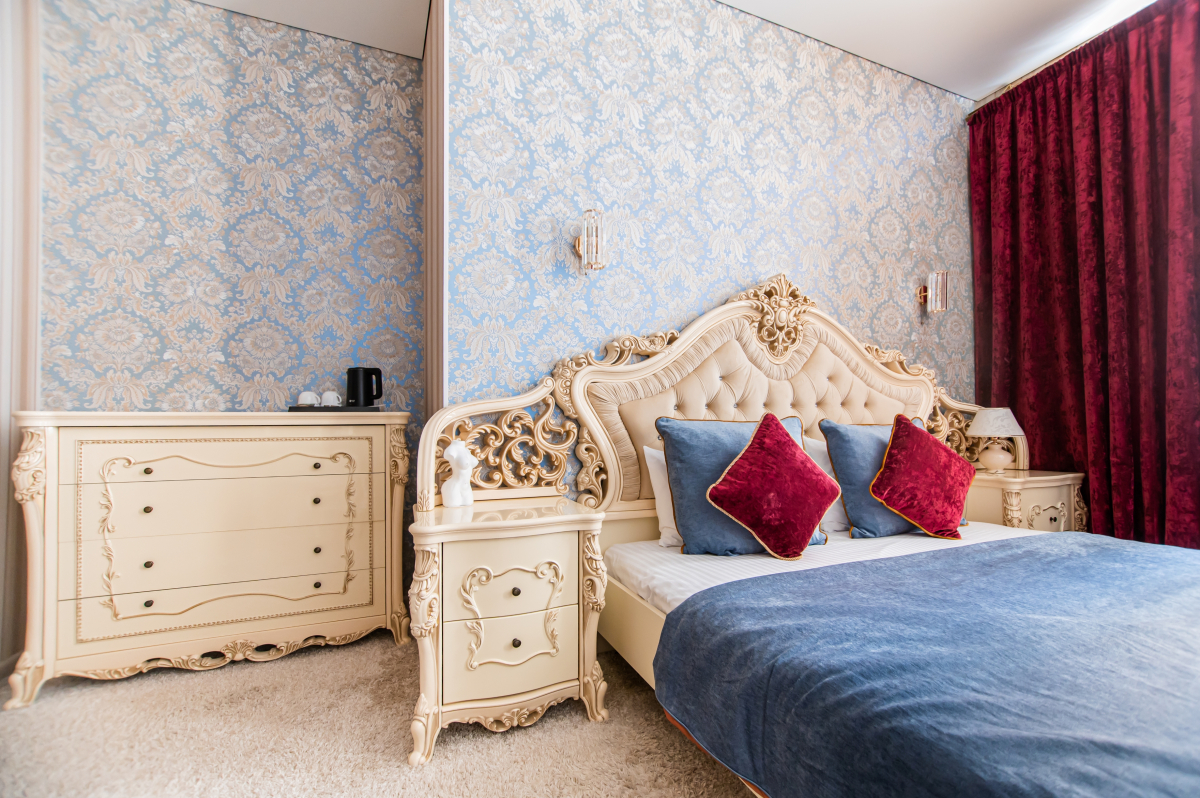 Апартаменты на Невском 136