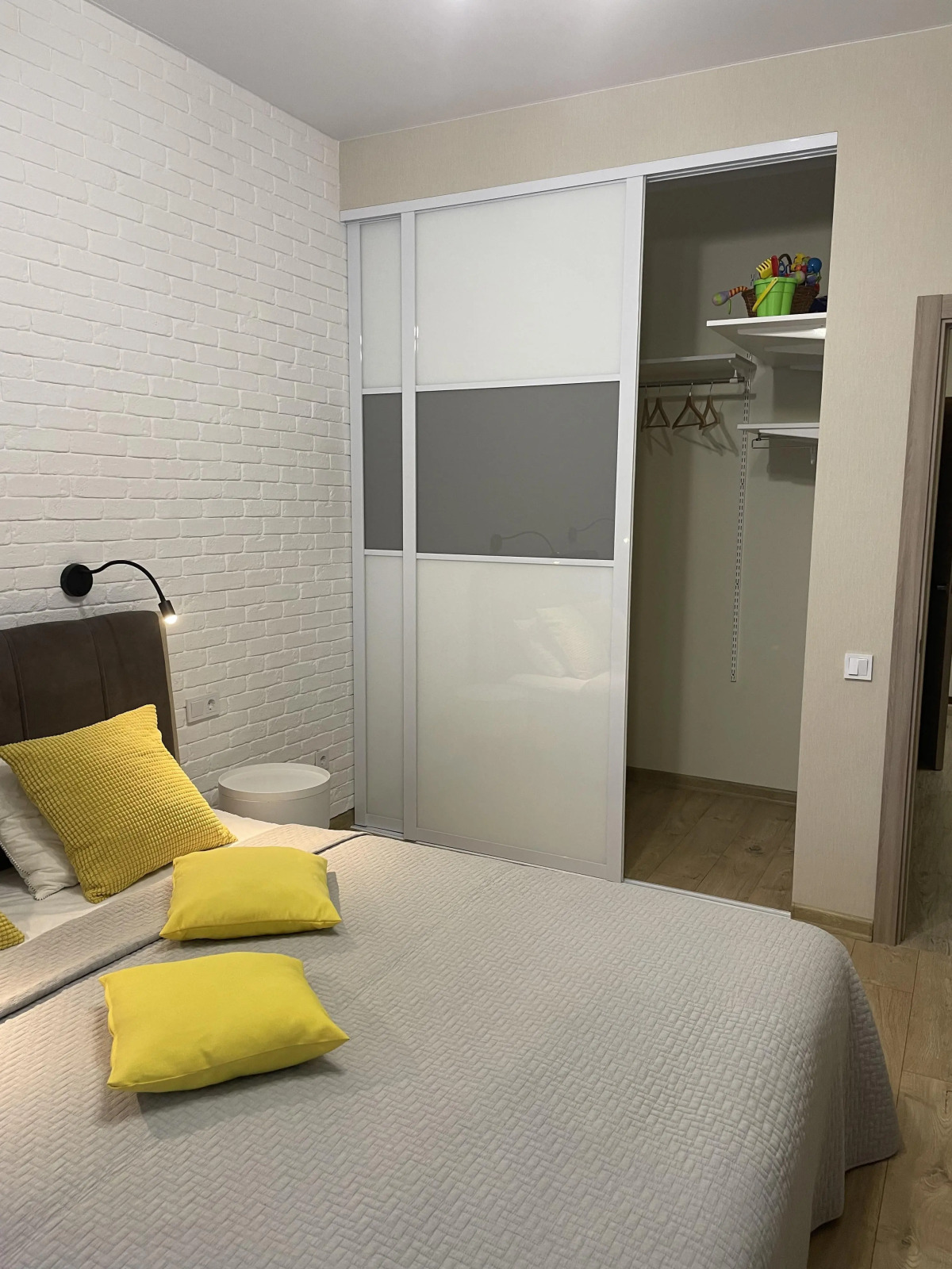 Апартаменты Саквояж