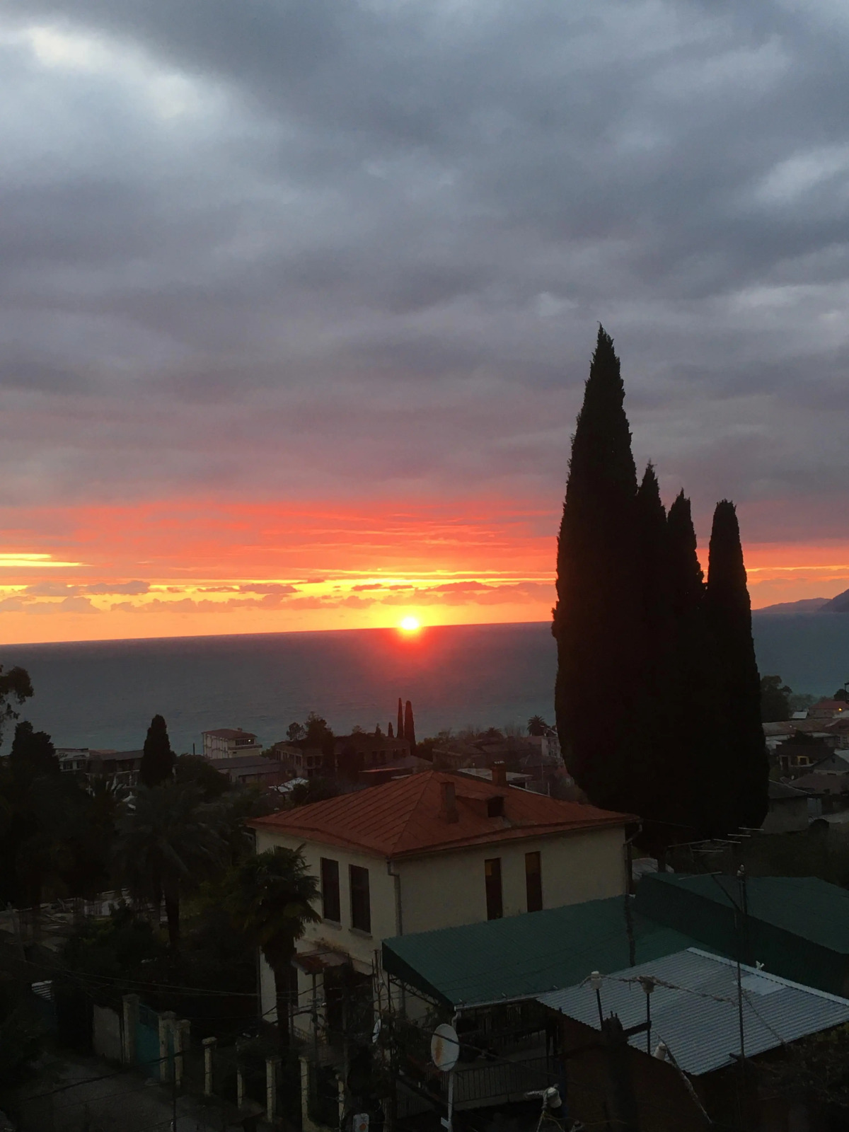 Гостевой Дом Nacharianoff