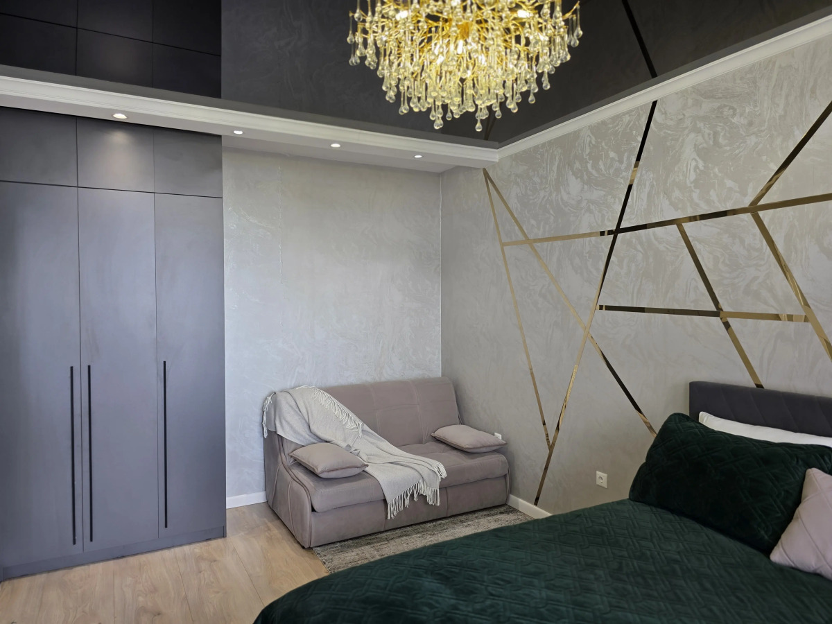 Апартаменты Astro на Горького