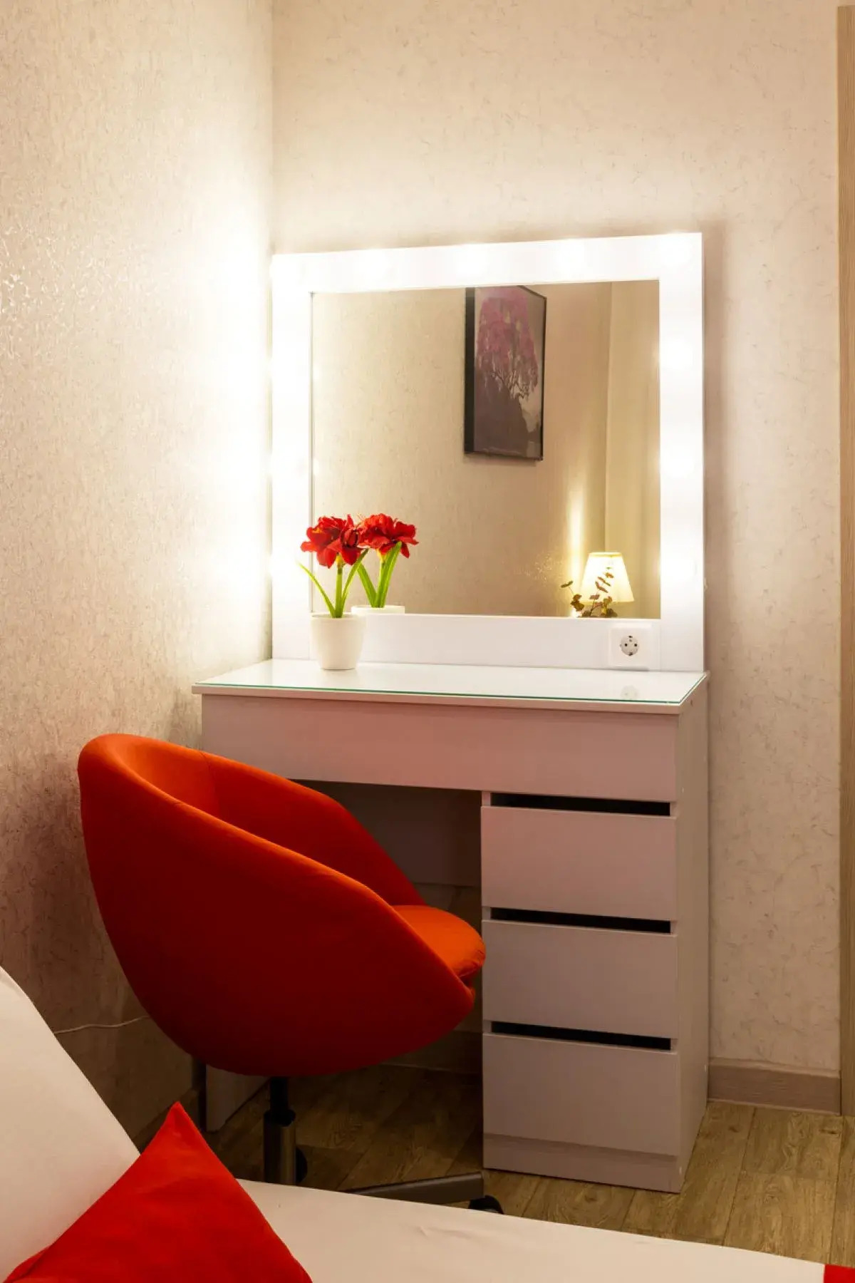 Апартаменты Сутки Уфа на Энтузиастов 14-68