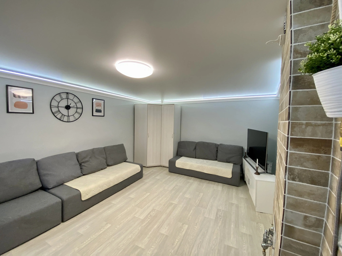 Апартаменты Соборная 3