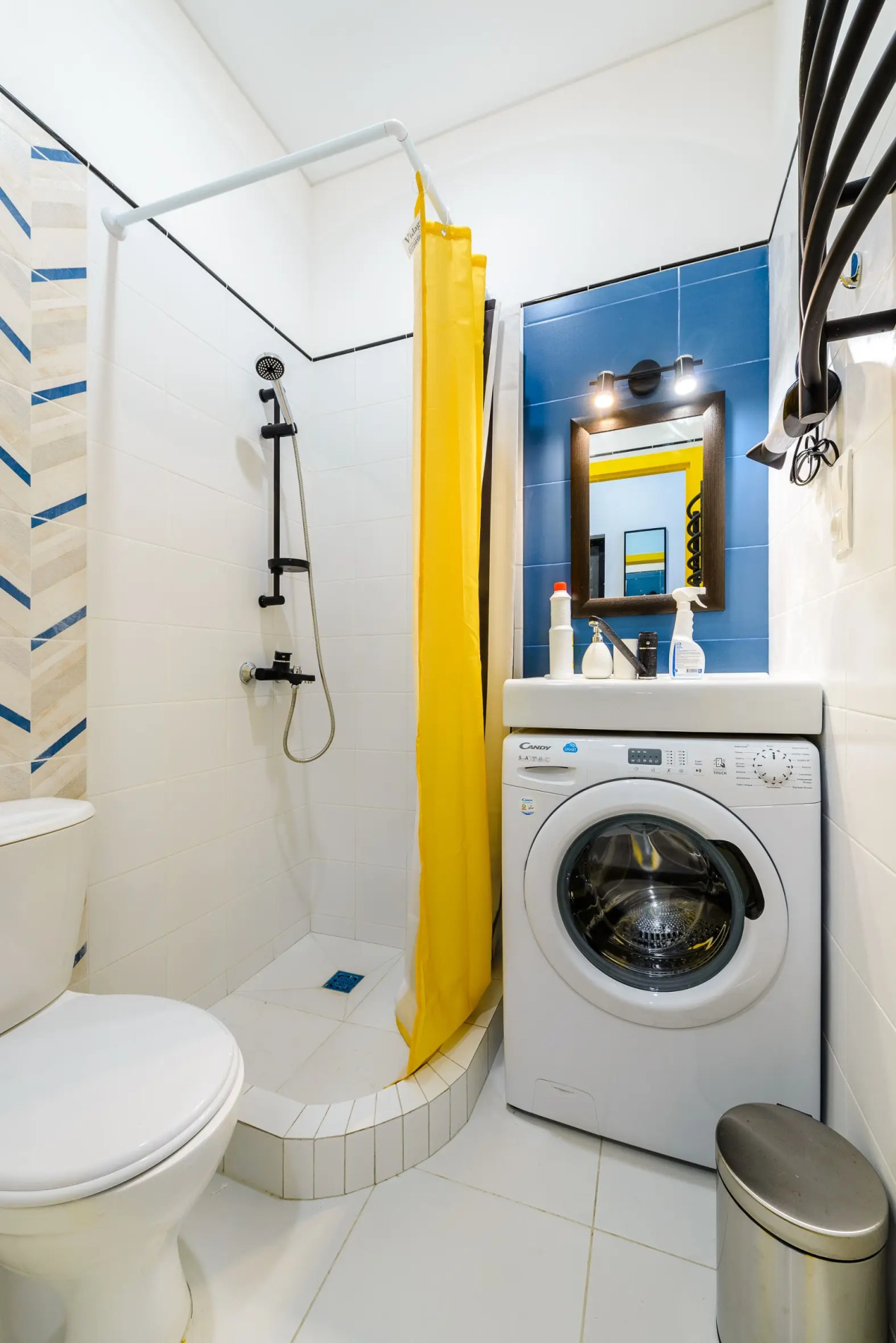 Квартира FoxyFlat Grey