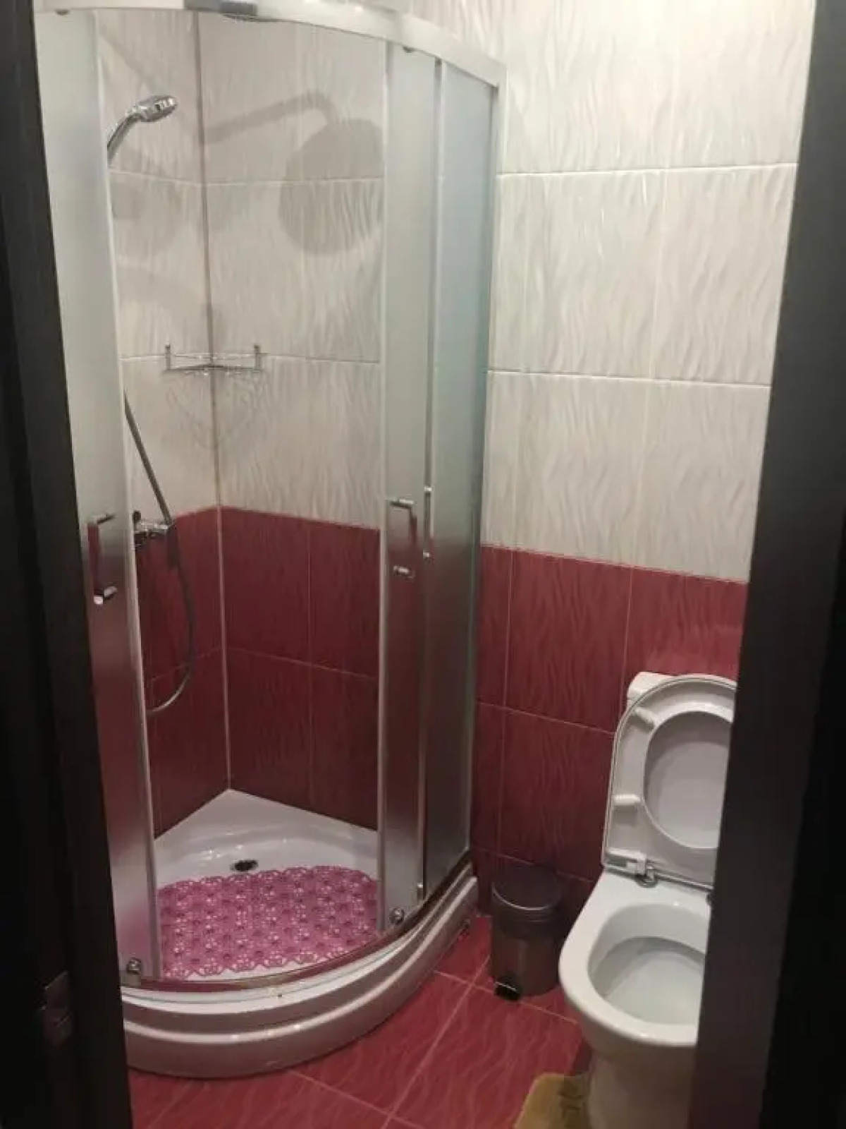 Отель Uyut on Belovejskaya