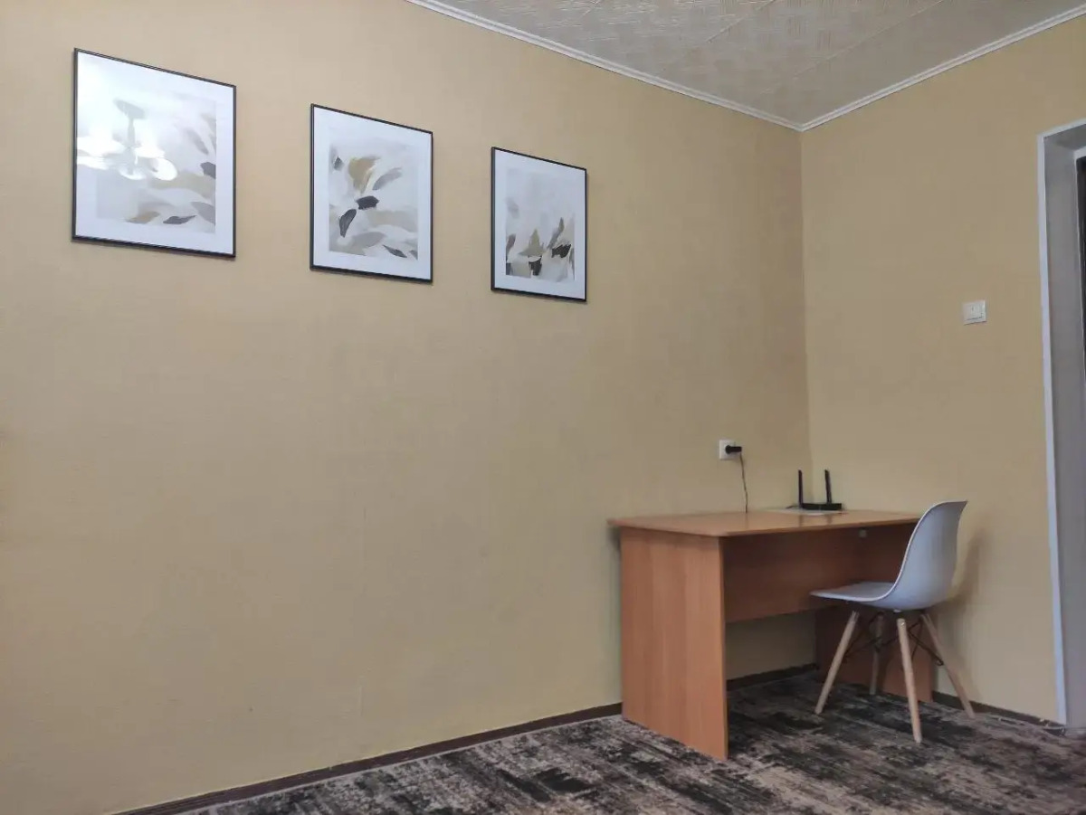 Квартира Уютная Квартира в Центре Уралмаша